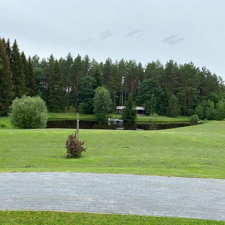 Laettemaa Villa Raanitsa Dış mekan fotoğraf